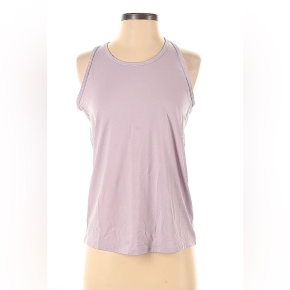 Athleta Essence Tie Back Tank size small - Picture 2 of 7